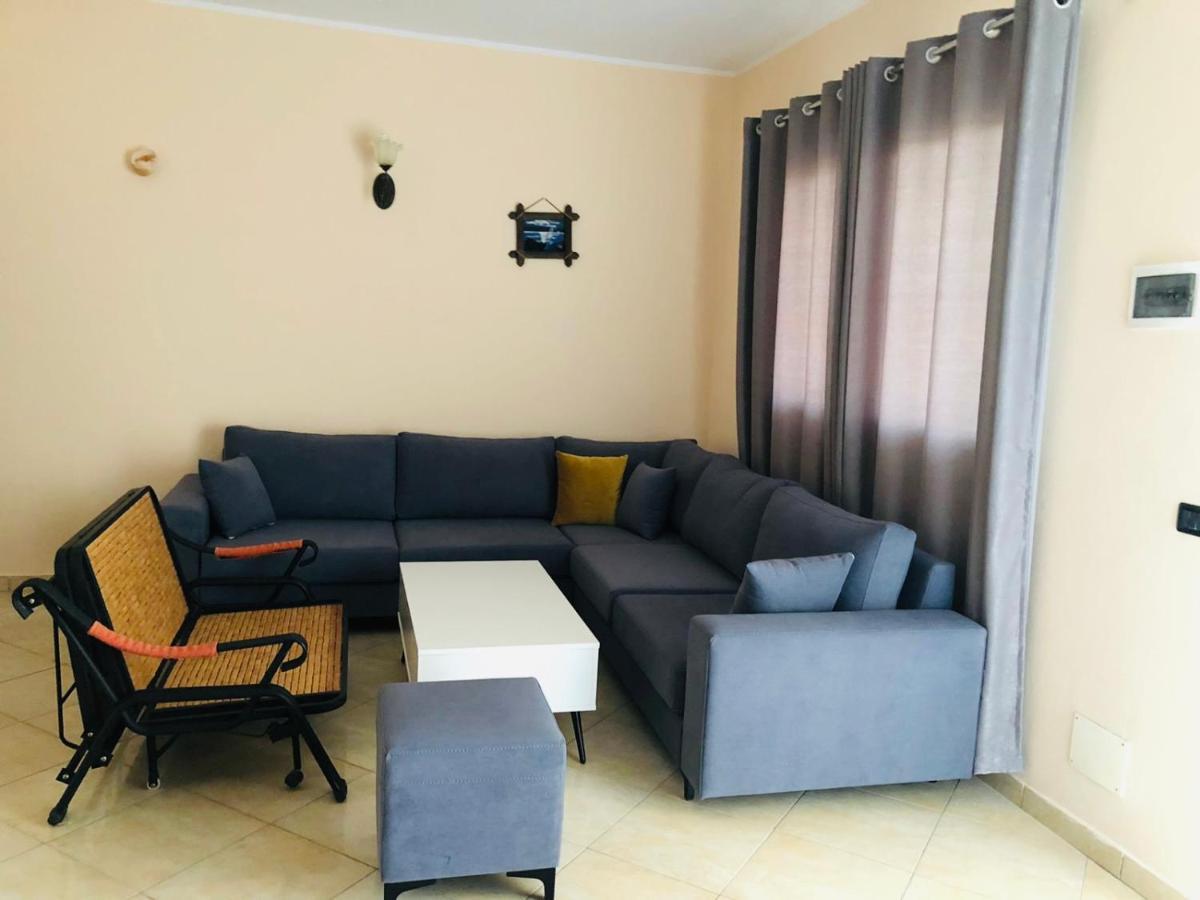 Villa Velipoja Bagian luar foto