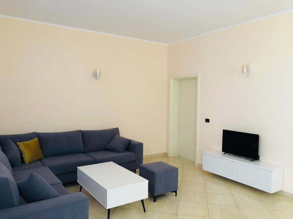 Villa Velipoja Bagian luar foto