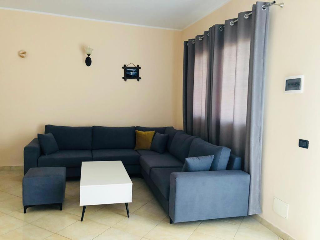 Villa Velipoja Bagian luar foto