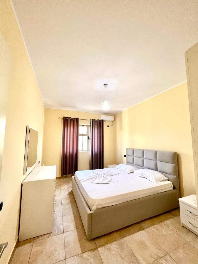 Villa Velipoja Bagian luar foto