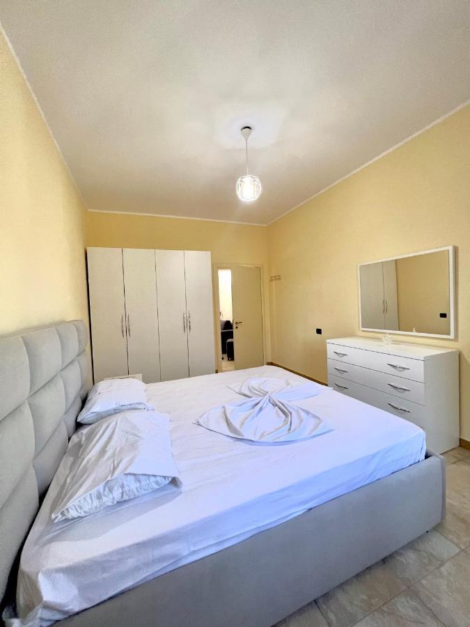 Villa Velipoja Bagian luar foto