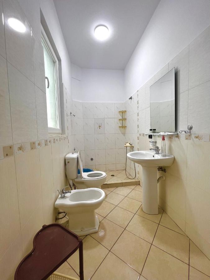 Villa Velipoja Bagian luar foto