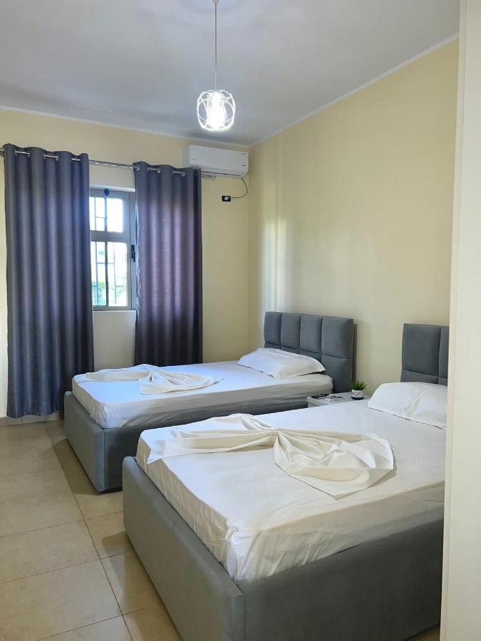 Villa Velipoja Bagian luar foto