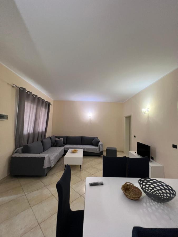 Villa Velipoja Bagian luar foto