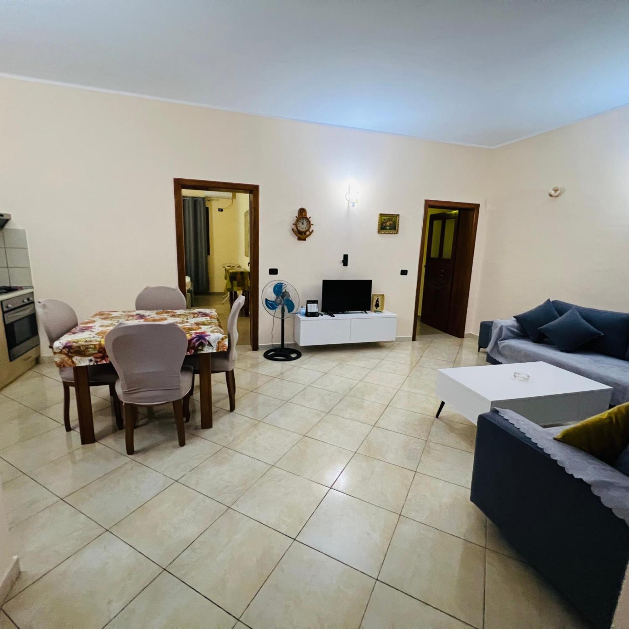 Villa Velipoja Bagian luar foto