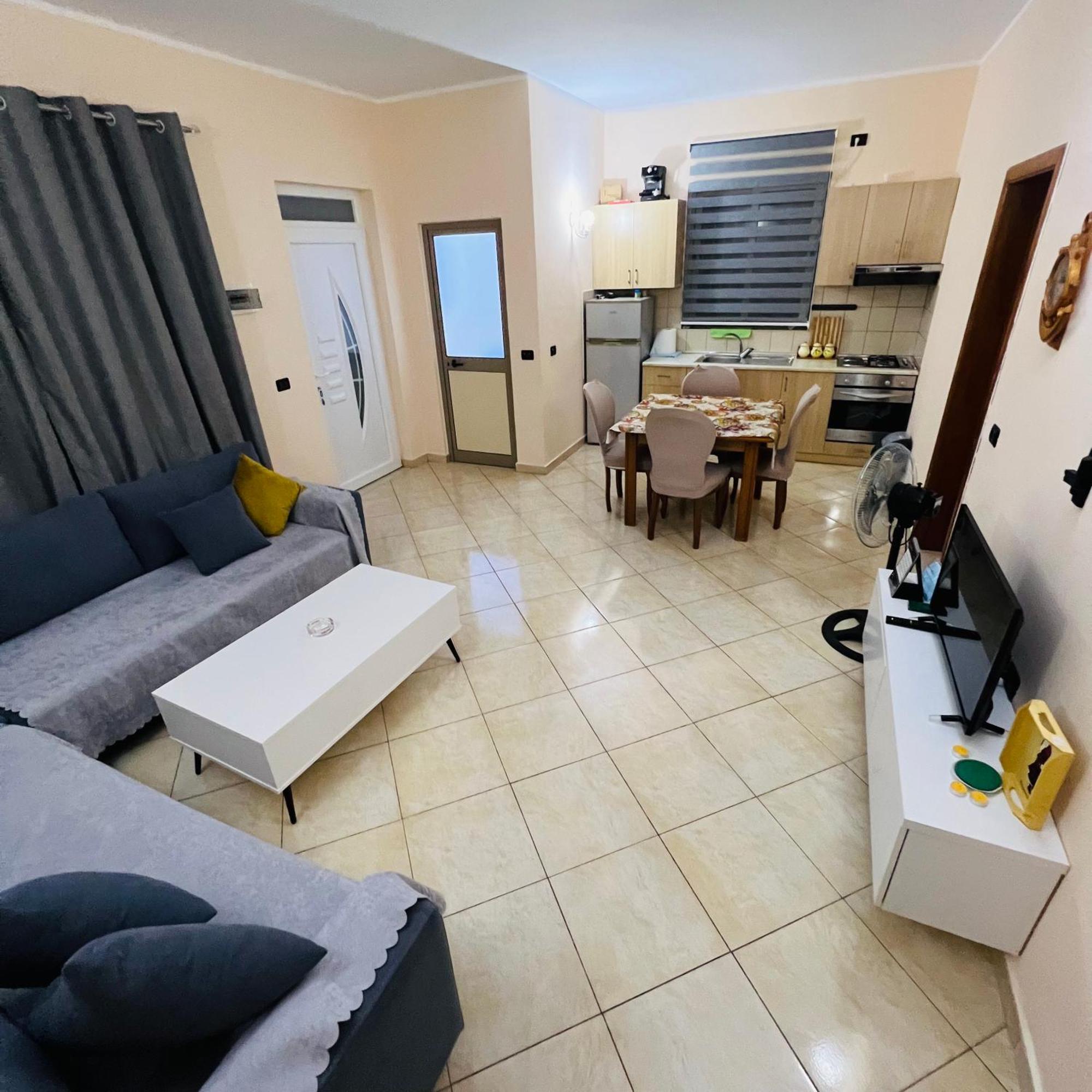 Villa Velipoja Bagian luar foto